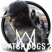 Watch Dogs 2 Game Wallpapers 1