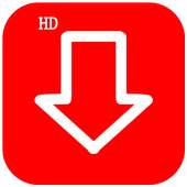 HD Video downloader 2018 icon
