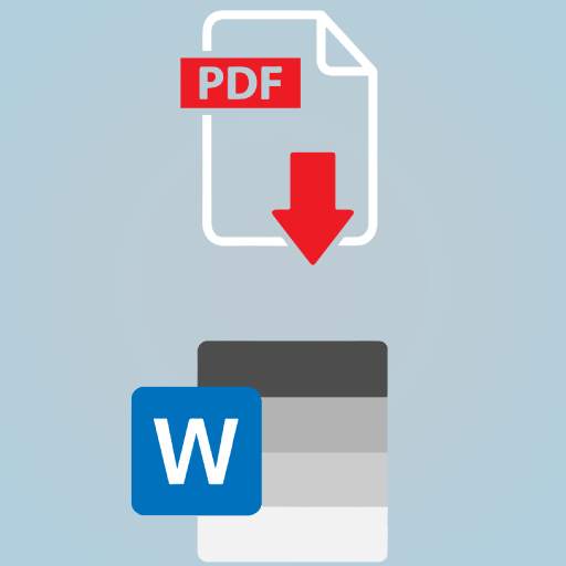 Pdf Convertor-Word to Pdf 6.0
