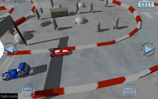 Turbo Racing screenshot 10
