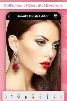 Beauty Plus Photo Editor скриншот 2