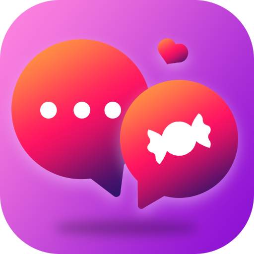 Sweet Candy-Social Chat 1.2.9