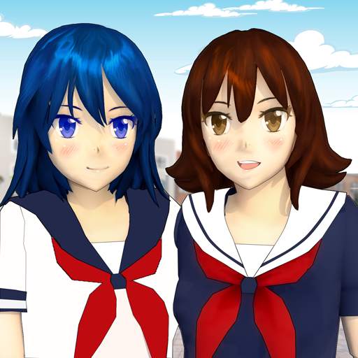High School Girl Life Sim 3D 2.5.4