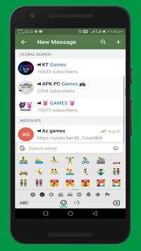 Messenger 2020 screenshot 4
