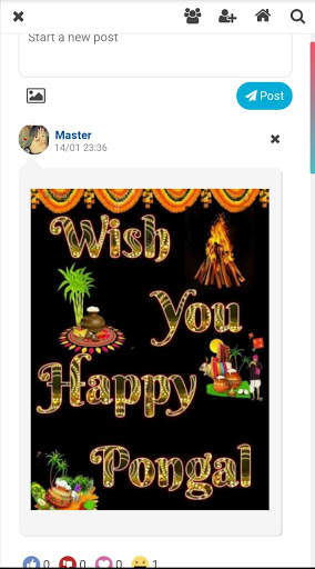 Chatkaro screenshot 4