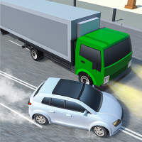 Vehicle Expert 3D Driving Game logo
