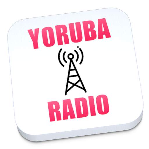 Yoruba Radio Free 8.01.03
