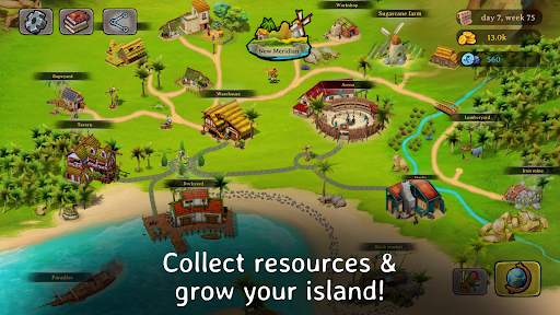 Elly i Rubinowy Atlas screenshot 5