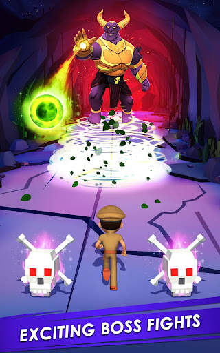 Little Singham screenshot 16