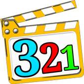 321 media classic Ac3 player