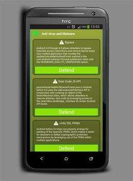 Best Anti Spyware For Android screenshot 7