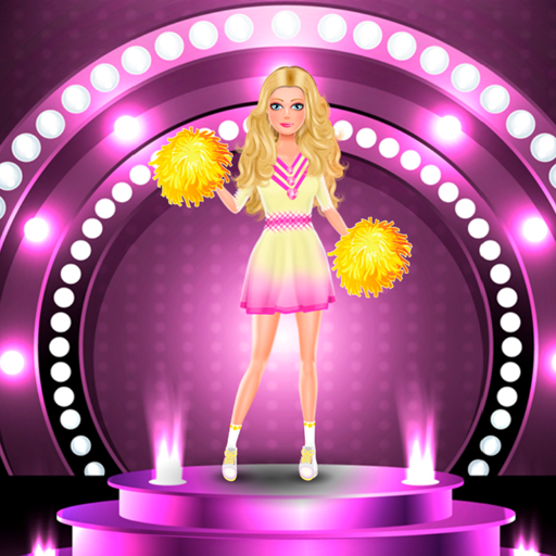 High School Beauty Contest: Princess Dress Up Game icon