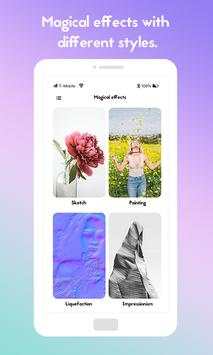 Leisure Camera screenshot 1