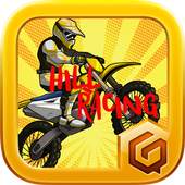 Hill Racing 2