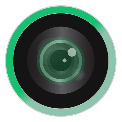 Foote Camera icon