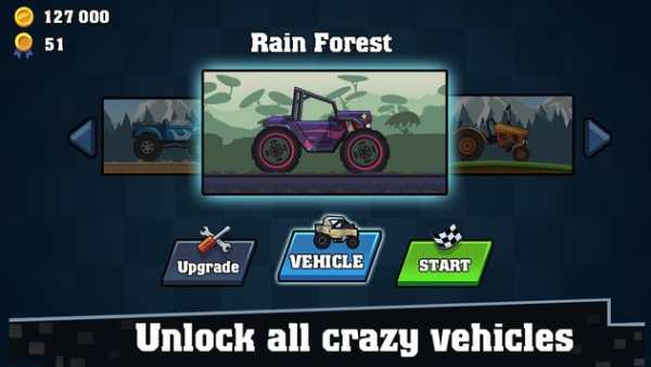 Stunt Racing screenshot 3