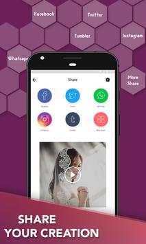 Photo Editor : Photo Collage & Video Slideshow screenshot 5