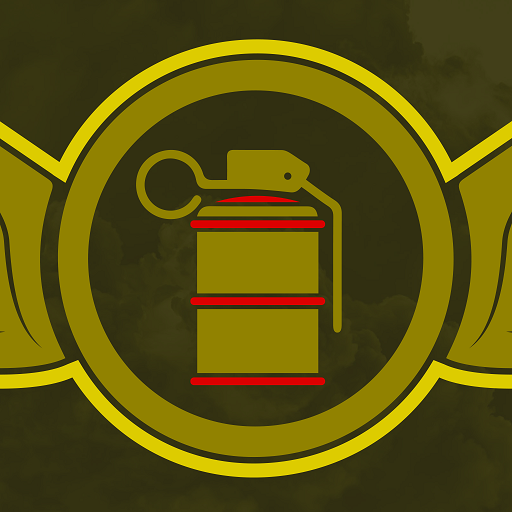 Operation Pop Smoke icon