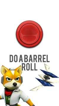 Do A Barrel Roll Sound Button screenshot 1