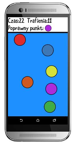 REFLeX GAME screenshot 4