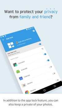 Security Today - Anti-Virus 4 تصوير الشاشة