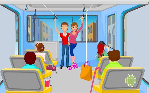 Kissing Game-Young Couple Fun screenshot 9