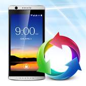 Récupération de données de téléphone portable help 2.7