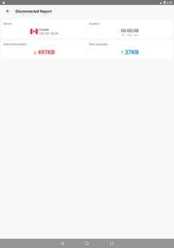 VPN Lighter screenshot 7