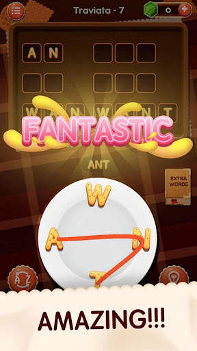 Word Connect screenshot 2