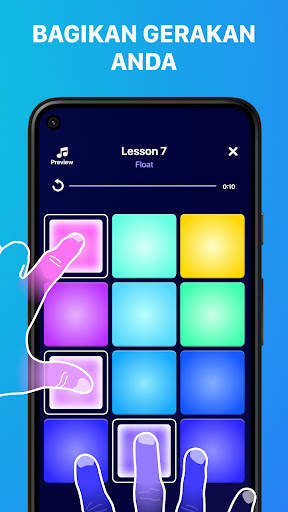 Beat Maker Pro - Drum Pad screenshot 4