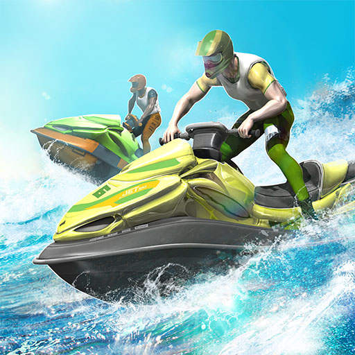 TopBoat: Racing Boat Simulator 1.06.7