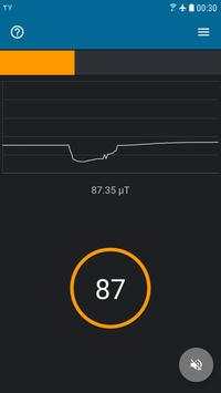 فلزیاب screenshot 6