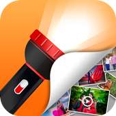 Torch Gallery Vault - Photo And Video Locker on 9Apps