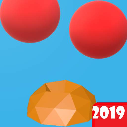 Ball Shooter Game 3D 1.5