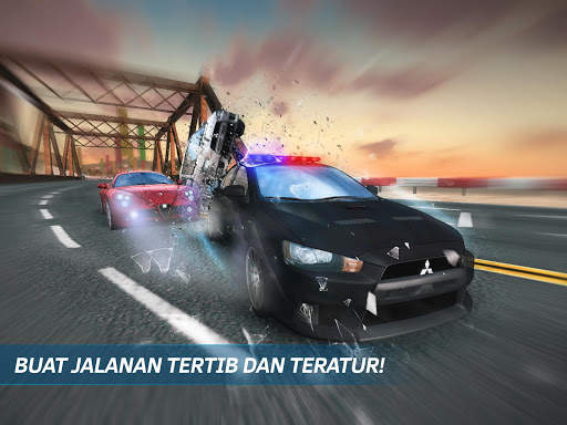 Asphalt Nitro screenshot 4