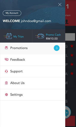 CatchThatBus Bus Tickets screenshot 4