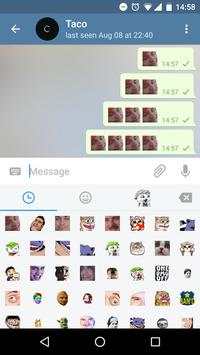 Twitcher (Twitch Messenger) screenshot 1