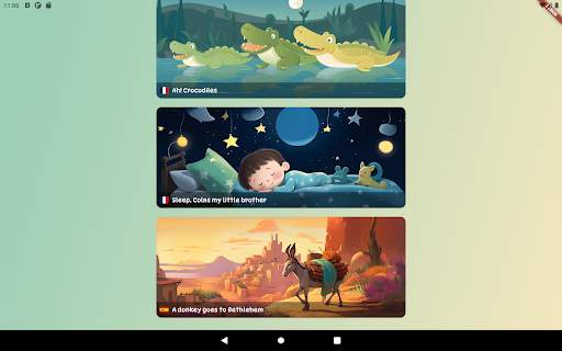 Piano Lullabies: Baby Sleep screenshot 14