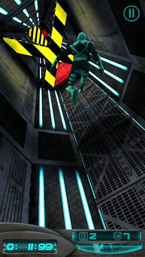 Gravity Project screenshot 4