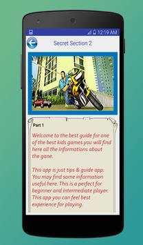 Guide for Grand Theft Auto: Vice City screenshot 4