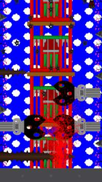 Ninja D screenshot 3