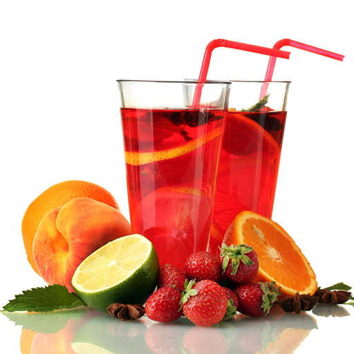Sharbat Recipes icon