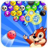 Bubble Shooter Birds Rescue 1.0