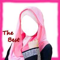 Beautiful Hijab Design Studio icon