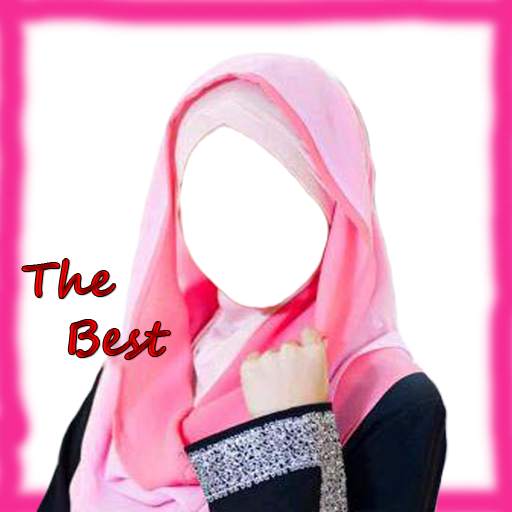 Beautiful Hijab Design Studio 1.0