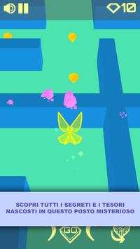 Maze 3D: Labirinto Magico screenshot 3