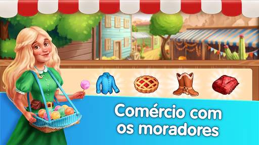 Homesteads screenshot 12