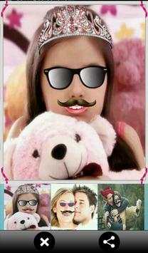 Funny Face Changer screenshot 7