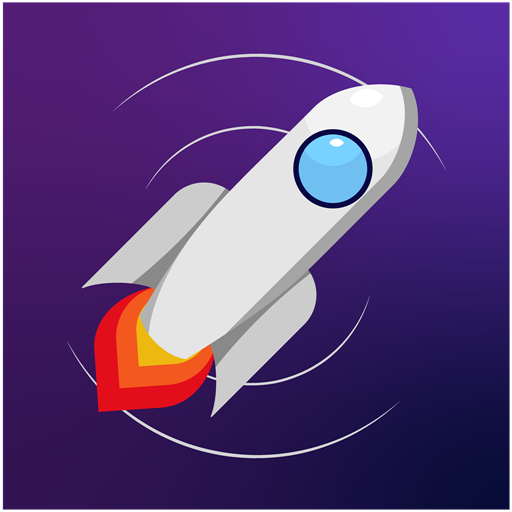 Space Tap: Arcade Tap Game icon