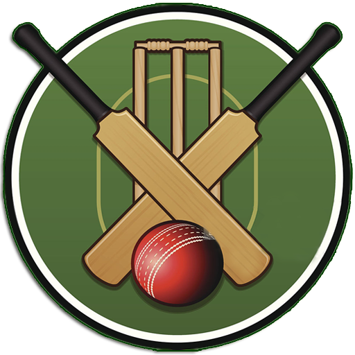 Live Cricket Score &amp; News icon